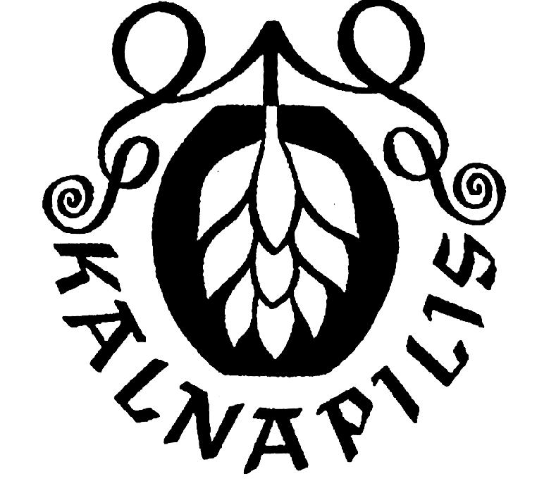 Prekės ženklas: KALNAPILIS